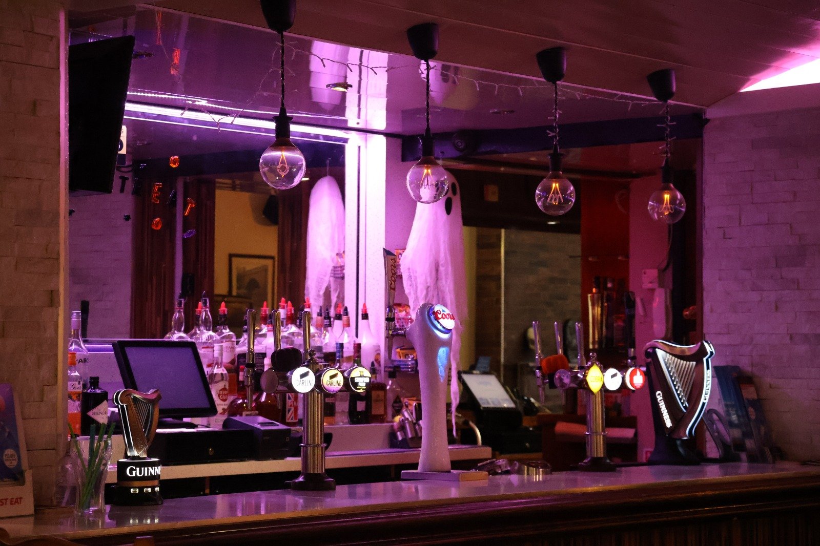 Bar image
