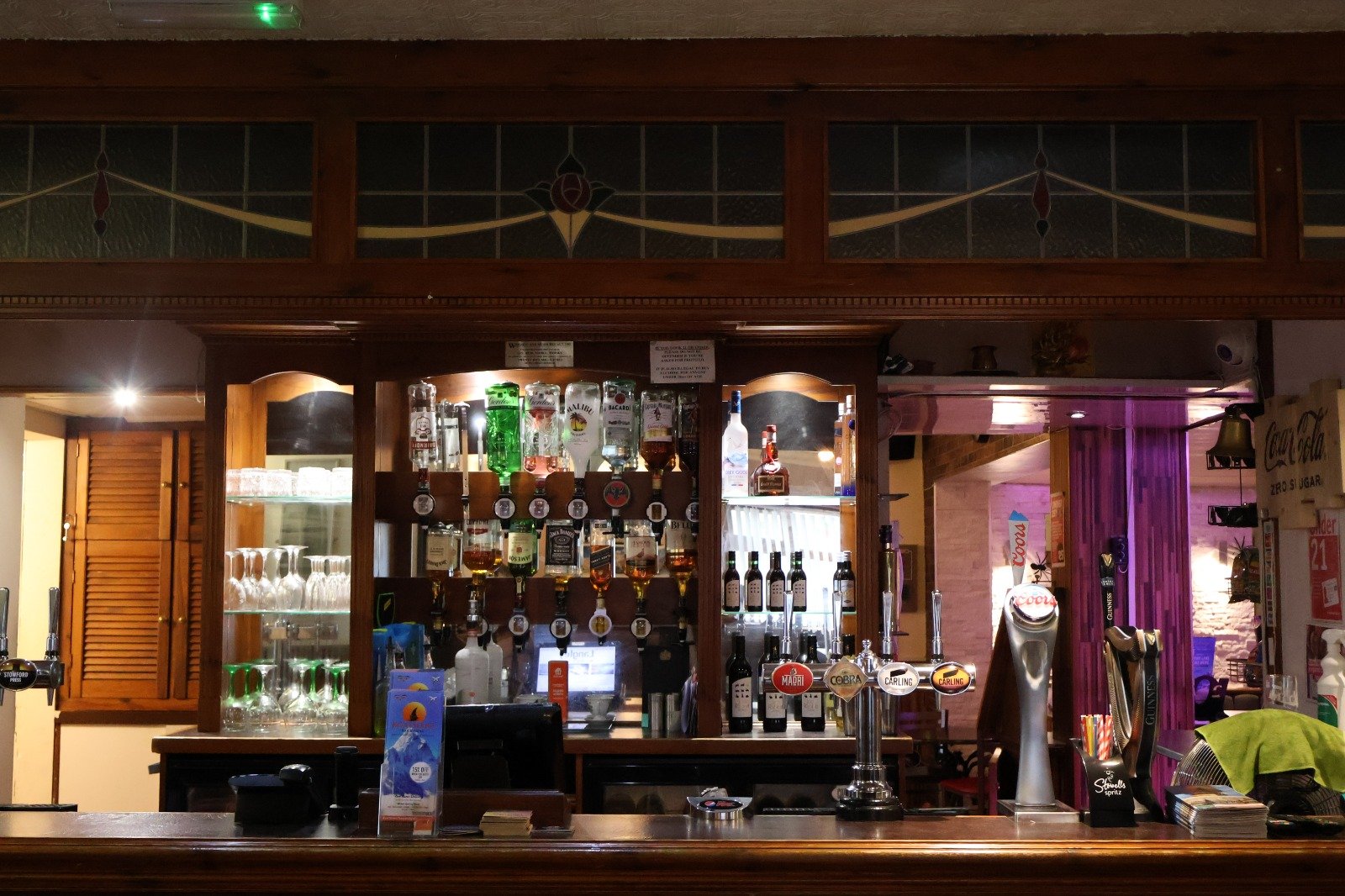 Carling Image 2