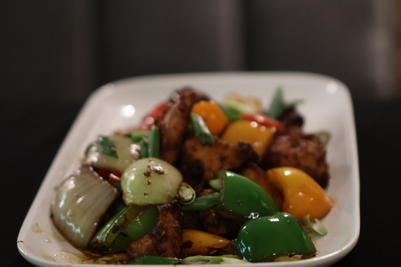 Delicious Food 3