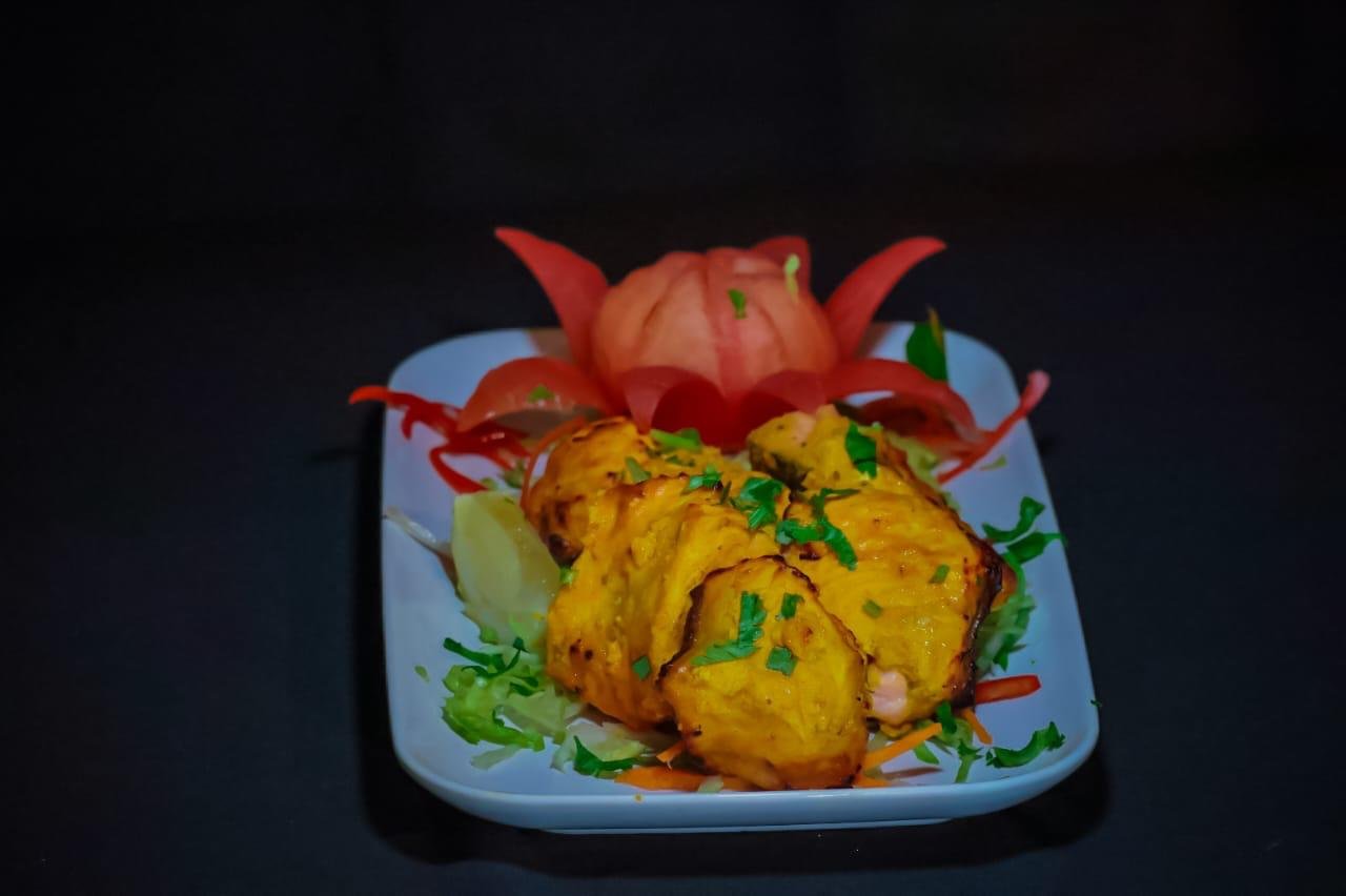 Delicious Food 3