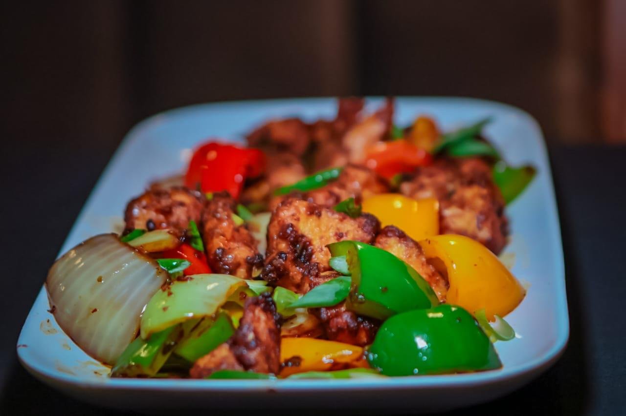 Delicious Food 3